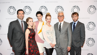 <i>Mad Men</i> gets new streaming home, disclaimer before season 3 episode featuring blackface